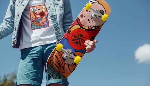 “企业画册”与“产品画册”定位差异