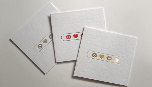 宣传册设计的正确方法