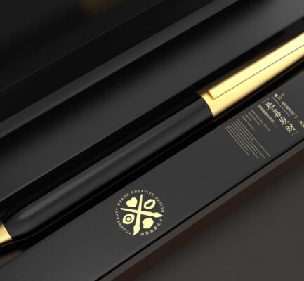 VI设计应避免雾里看花