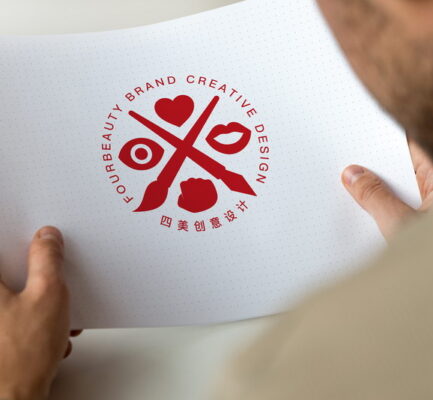 VI设计创意表现的一般规律