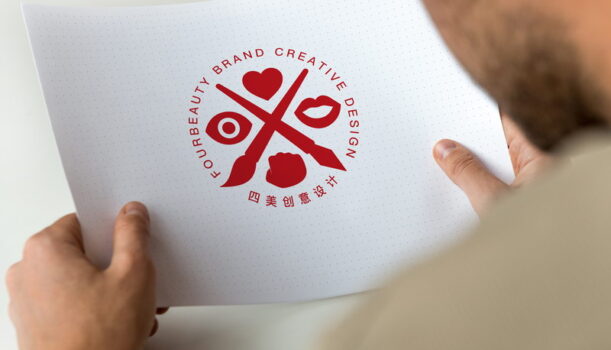 VI设计创意表现的一般规律